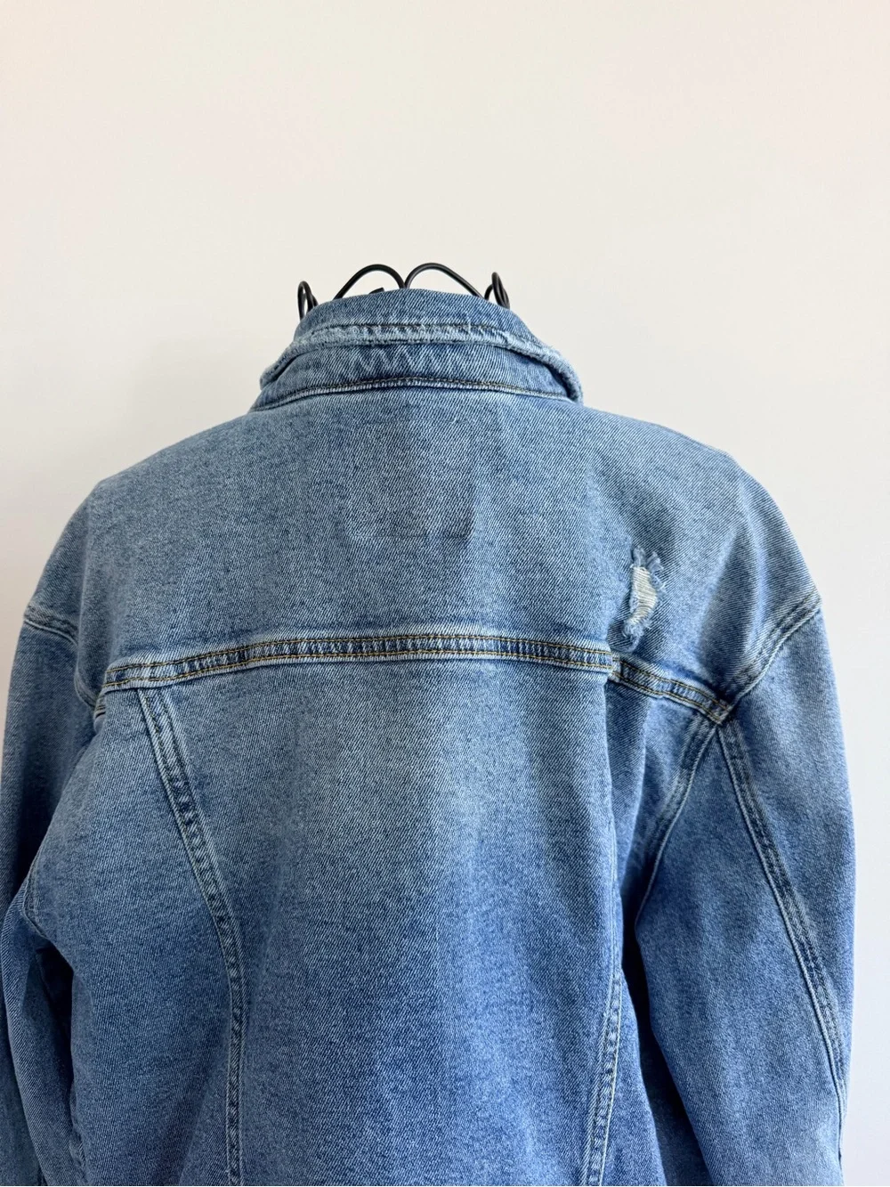 Ella Moss m Denim Jacket